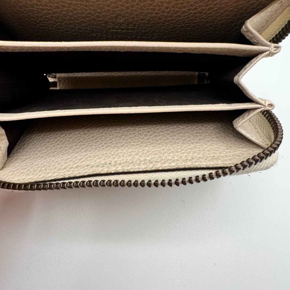 GUCCI - Cripto EE Wallet R959 - Picture 3 of 4